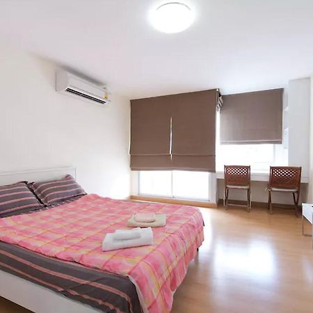Comfy King Studio Ban Khlong Nang Li Exterior photo
