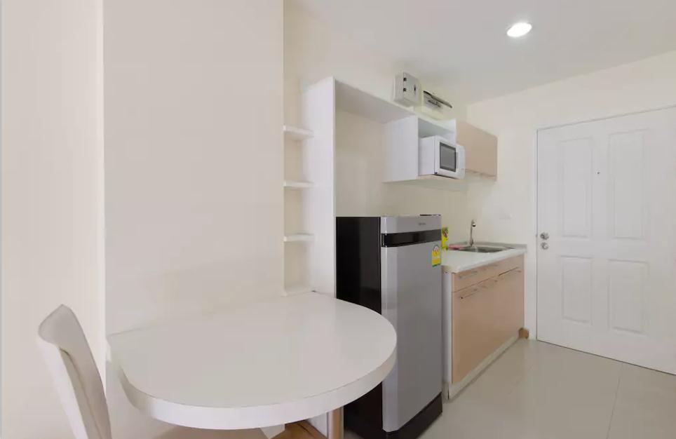 Comfy King Studio Ban Khlong Nang Li Exterior photo
